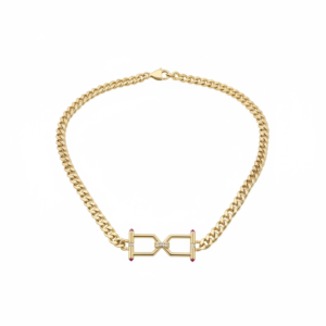 altın kaplama taşlı zincir kolye | 888 balance